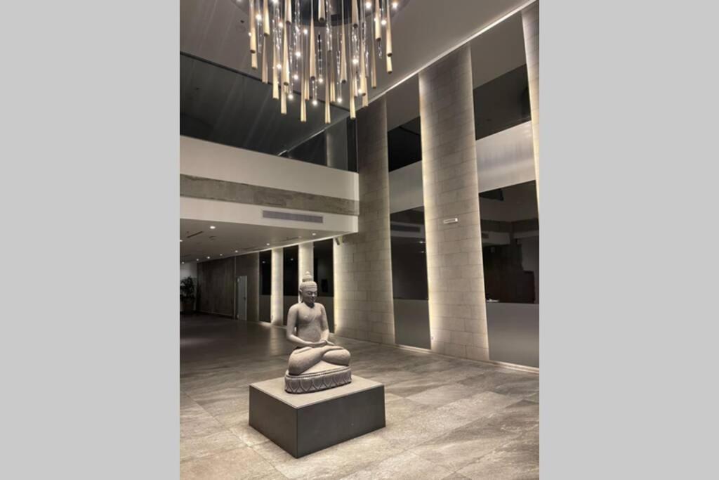 Infinitum Bocagrande-Piso 26-Apartamento Nuevo Cartagena Exterior foto